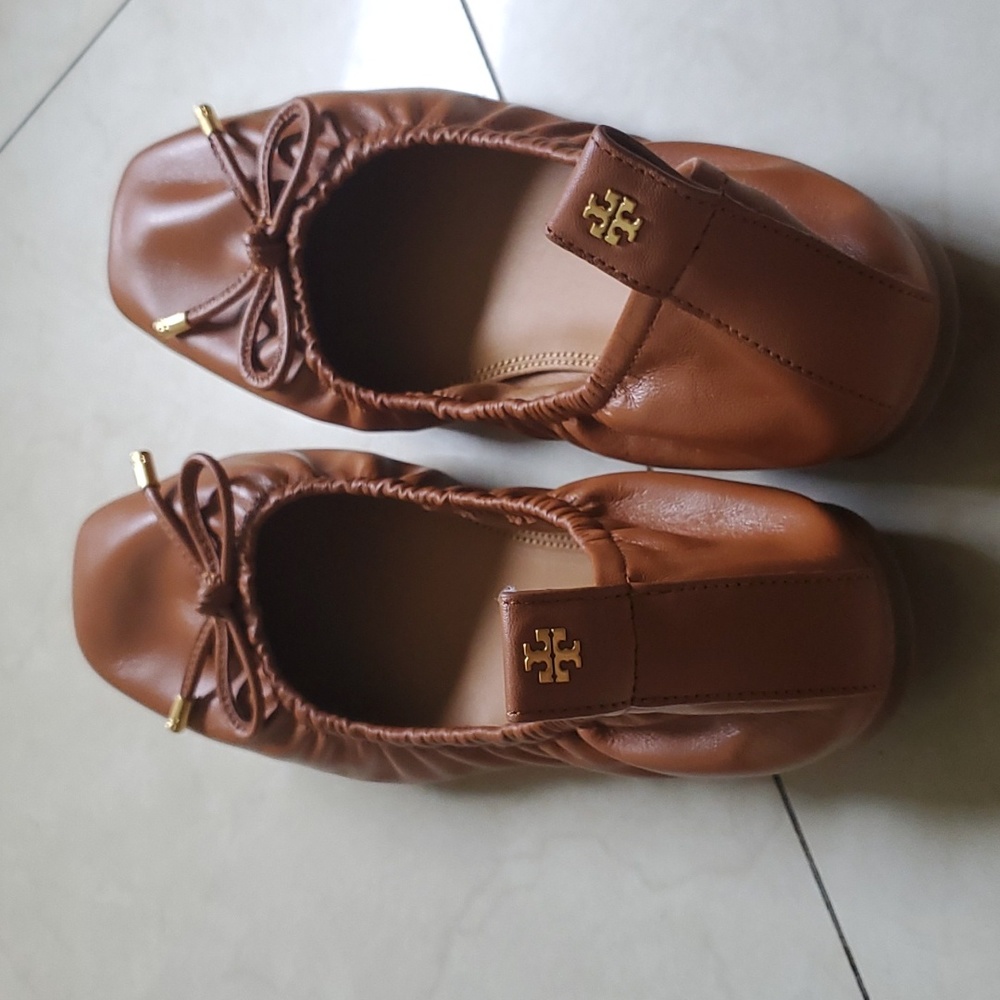tory shoes